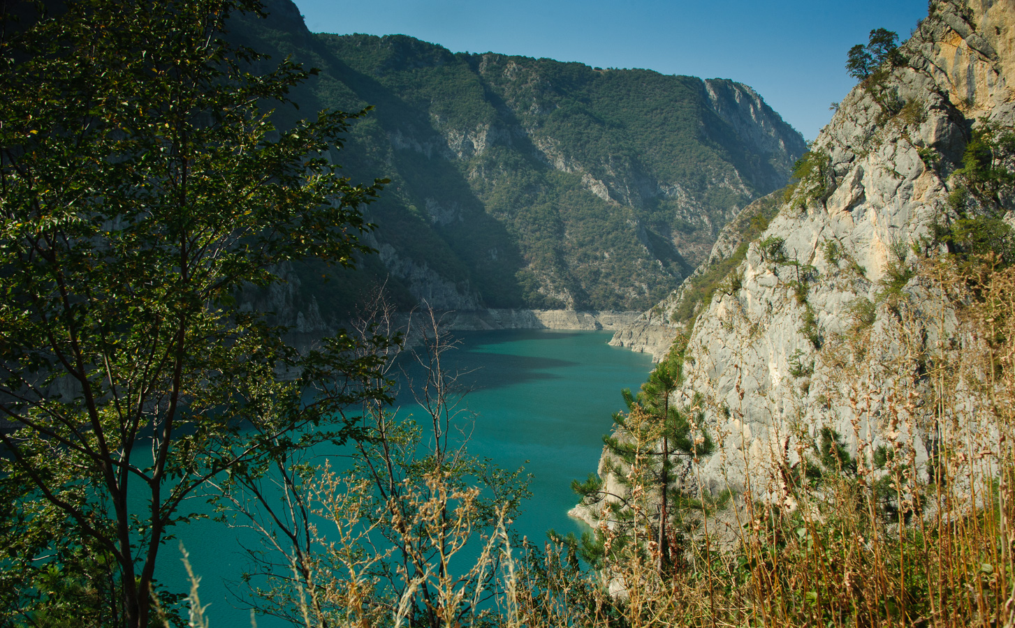 Montenegro -  [28 mm, 1/125 Sek. bei f / 13, ISO 400]